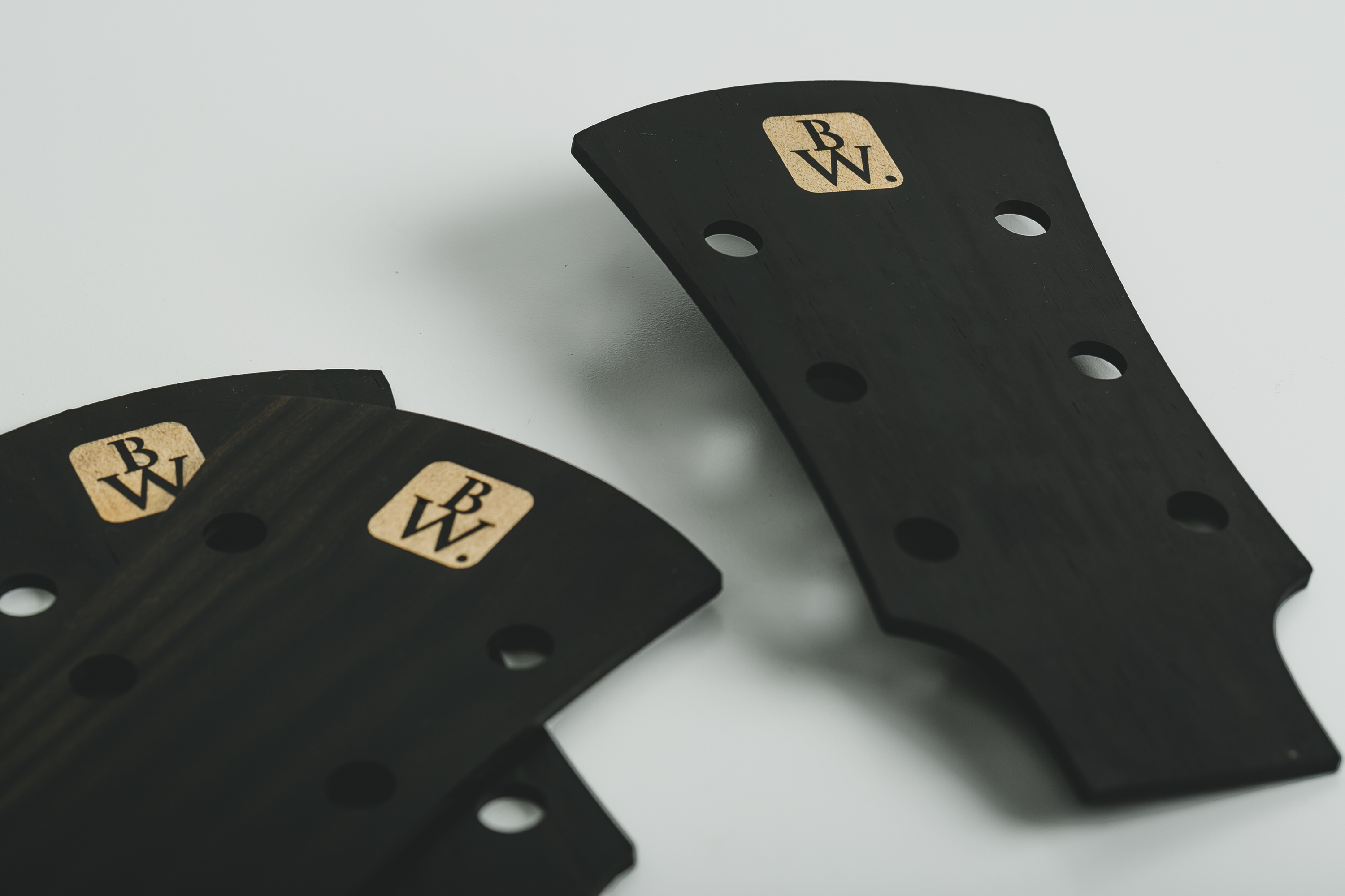 Guitar headplate on sale